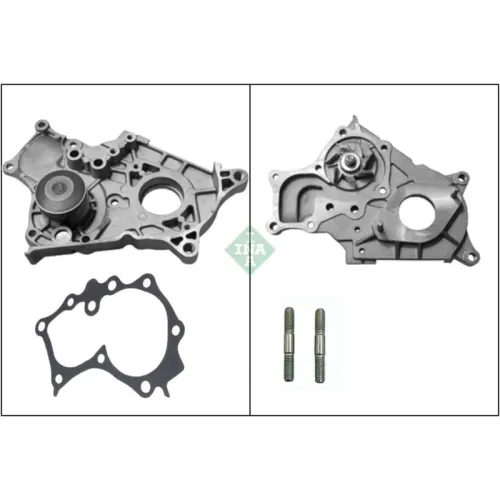 Vízszivattyú - Schaeffler INA (538009710)