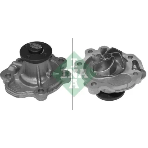 Vízszivattyú - Schaeffler INA (538030710)