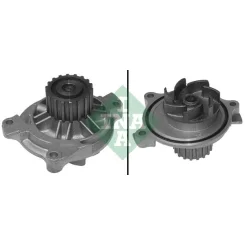 Vízszivattyú - Schaeffler INA (538049910)