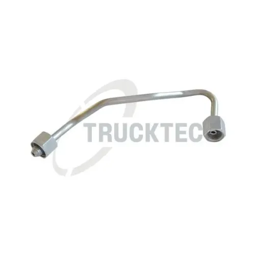 Nagynyomású Cső, Befecskendező Rendszer - TRUCKTEC AUTOMOTIVE (02.13.091)