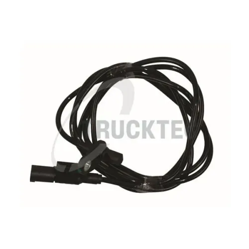 Érzékelő, Kerékfordulatszám - TRUCKTEC AUTOMOTIVE (02.42.064)