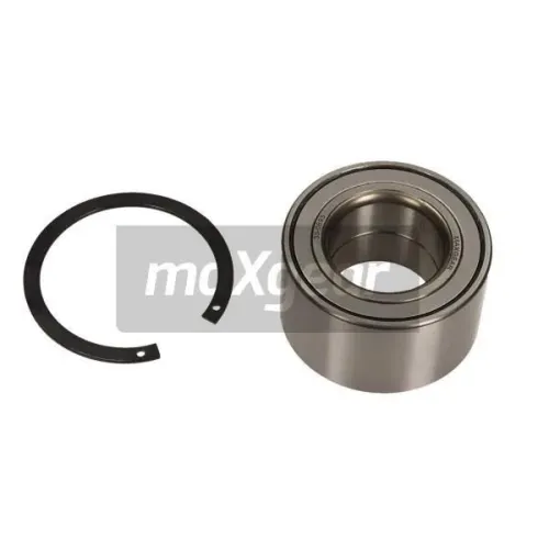 Kerékcsapágy Készlet - MAXGEAR (33-0893)