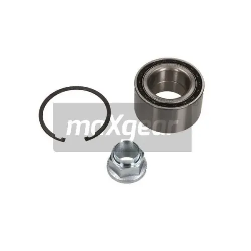 Kerékcsapágy Készlet - MAXGEAR (33-0943)