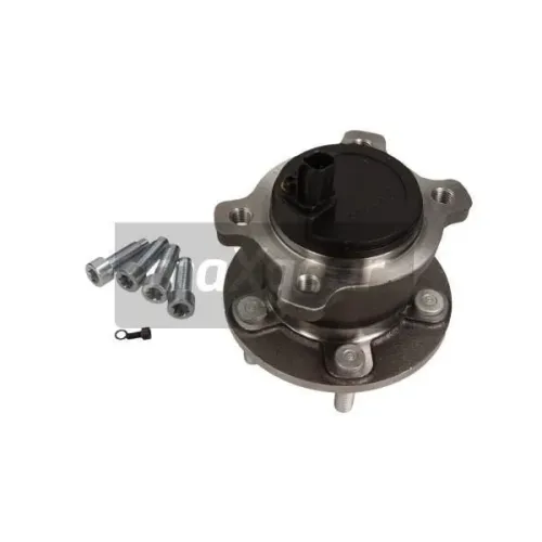 Kerékcsapágy Készlet - MAXGEAR (33-0998)