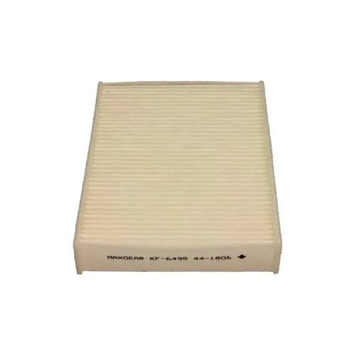 Szűrő, Utastér Levegő - MAXGEAR (KF-6495)