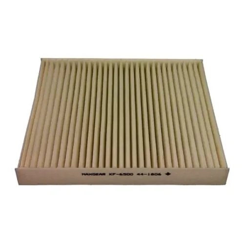 Szűrő, Utastér Levegő - MAXGEAR (KF-6500)