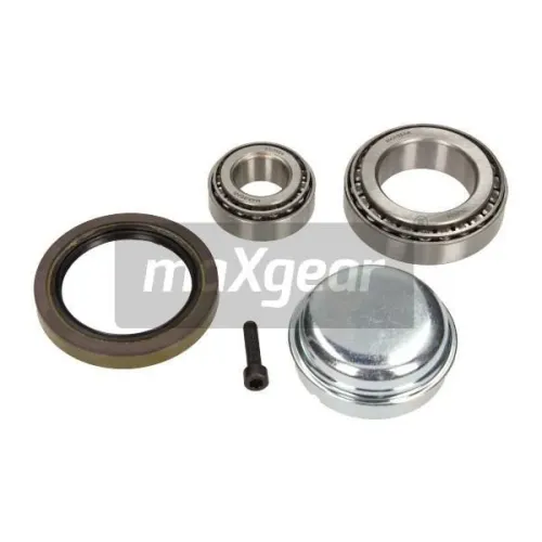 Kerékcsapágy Készlet - MAXGEAR (33-0924)