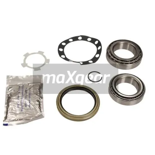 Kerékcsapágy Készlet - MAXGEAR (33-0951)