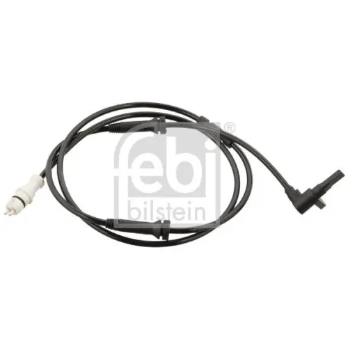 Érzékelő, Kerékfordulatszám - FEBI BILSTEIN (FE104756)