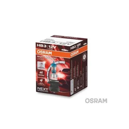 Izzó, Távfényszóró - ams-OSRAM (OSR9005NL)