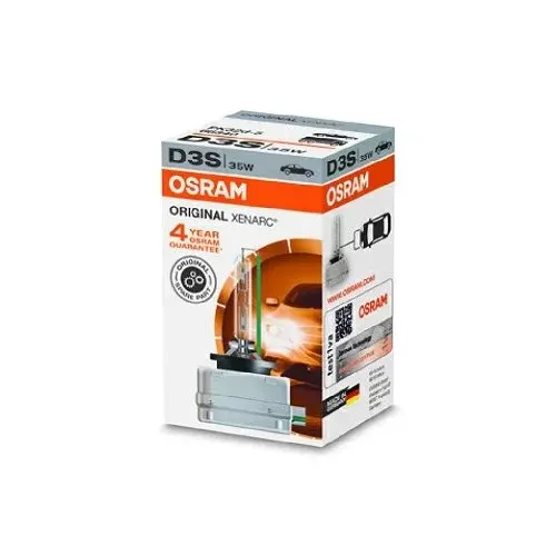 Izzó, Főfényszóró - ams-OSRAM (OSR66340)