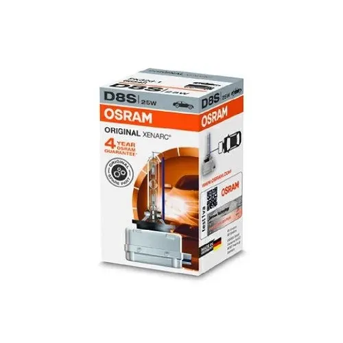 Izzó, Távfényszóró - ams-OSRAM (OSR66548)