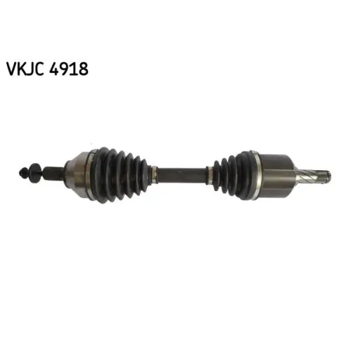 Hajtótengely - SKF (VKJC4918)