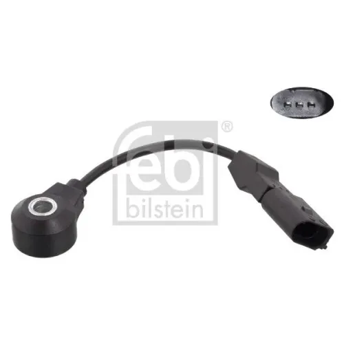 Kopogásérzékelő - FEBI BILSTEIN (FE105755)