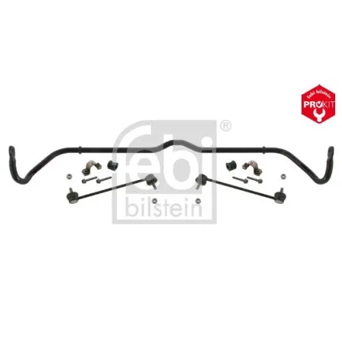 Stabilizátor, Futómű - FEBI BILSTEIN (FE37040)