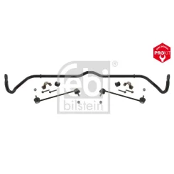 Stabilizátor, Futómű - FEBI BILSTEIN (FE37040)