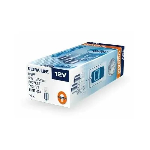 Izzó, Zárófény - ams-OSRAM (OSR5007ULTSET)