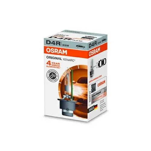 Izzó, Távfényszóró - ams-OSRAM (OSR66450)