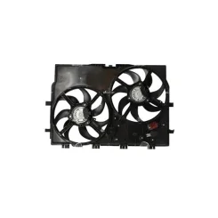 Ventilátor, Motorhűtés - NRF (NRF47896)