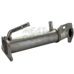 Hűtő, Kipufogógáz-Visszavezetés - MEAT & DORIA (MD88391E)