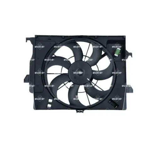 Ventilátor, Motorhűtés - NRF (NRF47904)