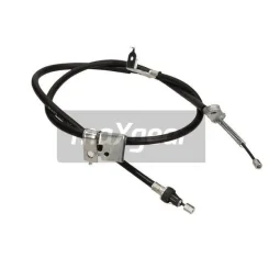 Kézifék Huzal Nissan T. Qashqai 07- Jobb - MAXGEAR (32-0754)