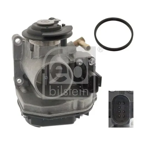 Fojtószelep Ház - FEBI BILSTEIN (FE103834)