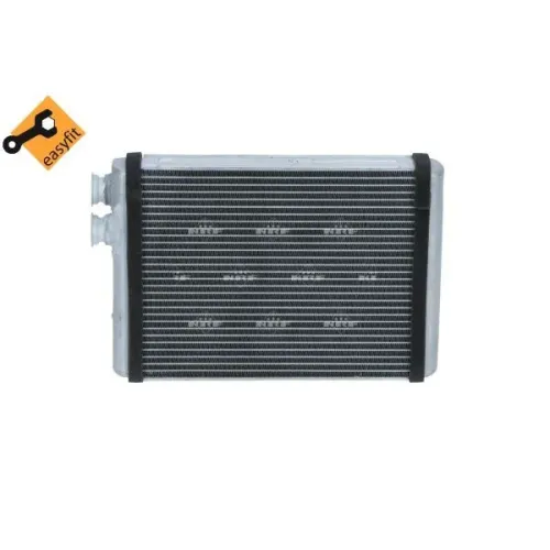 Hőcserélő, Belső Tér Fűtés - NRF (NRF54380)