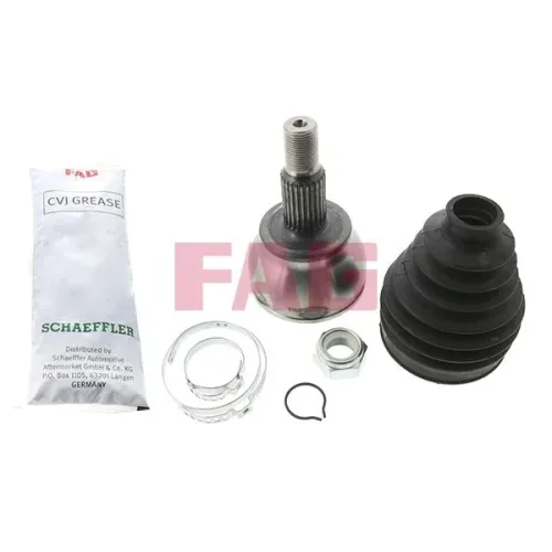 Csuklókészlet, Hajtótengely - Schaeffler FAG (771042730)