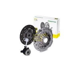 Kuplungkészlet - Schaeffler LuK (622342733)