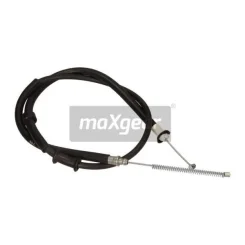 Kézifék Huzal Fiat T. 500/Panda 07- Bal - MAXGEAR (32-0683)