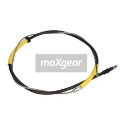 Kézifék Huzal Renault T. Megane 08- Kombi Bal/Jobb - MAXGEAR (32-0702)