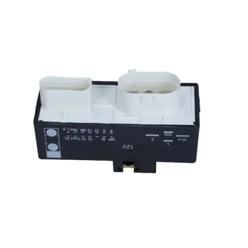Vezérlőegység, Elektromos Ventilátor (Motorhűtés) - MAXGEAR (27-1336)