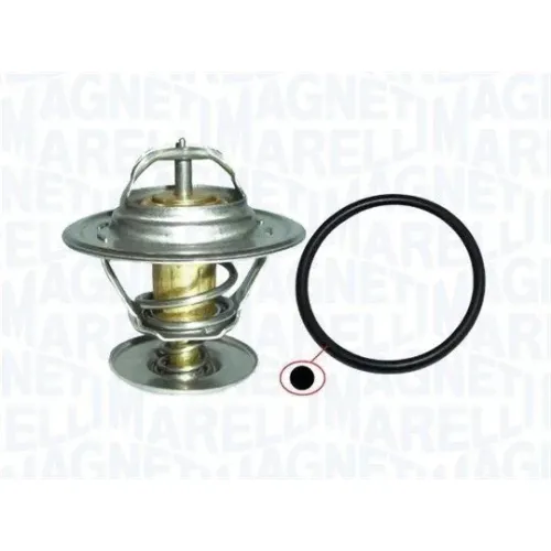 Termosztát, Hűtőfolyadék - MAGNETI MARELLI (TE0100)