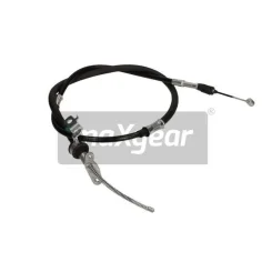 Kézifék Huzal Toyota T. Rav4 00-05 Bal - MAXGEAR (32-0726)