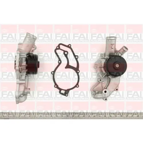 Vízszivattyú - FAI AutoParts (WP6448)
