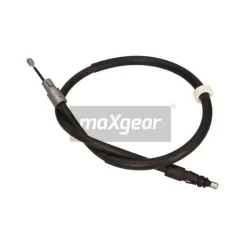Kézifék Huzal Db T. W164/X164 05- Bal/Jobb - MAXGEAR (32-0682)