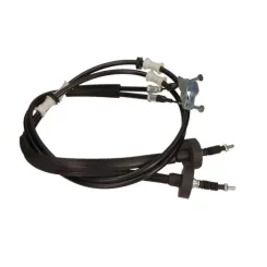 Kézifék Huzal Opel T. Astra G 98-05 Bal/Jobb Készlet - MAXGEAR (32-0720)