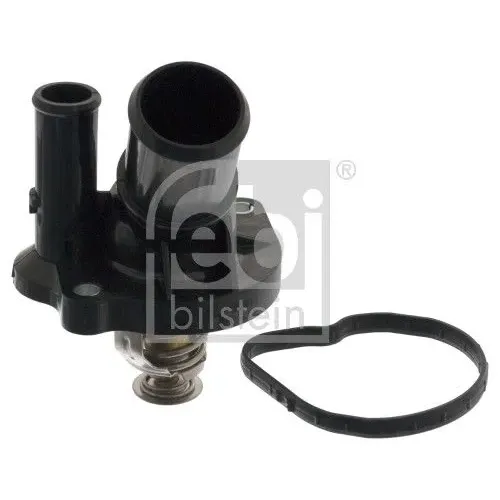 Termosztát, Hűtőfolyadék - FEBI BILSTEIN (FE100232)