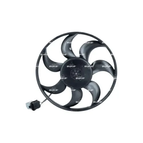 Ventilátor, Motorhűtés - NRF (NRF47877)