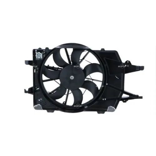 Ventilátor, Motorhűtés - NRF (NRF47882)
