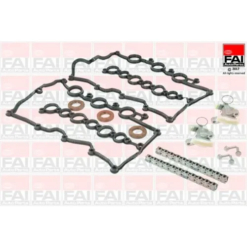 Vezérműlánc Készlet - FAI AutoParts (TCK262C)