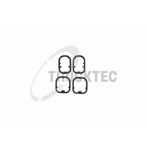 Tömítés, Olajhűtő - TRUCKTEC AUTOMOTIVE (08.18.024)