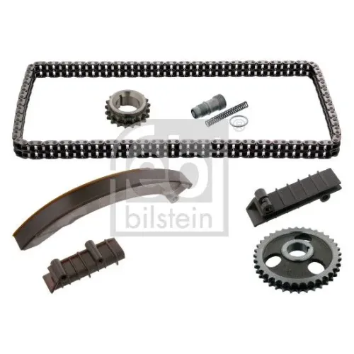 Vezérműlánc Készlet - FEBI BILSTEIN (FE36589)