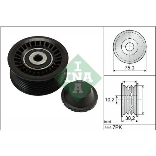Schaeffler INA (532066810)