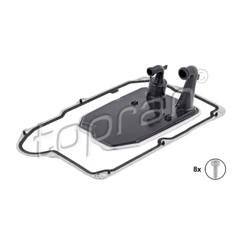 TOPRAN (HP409 178)