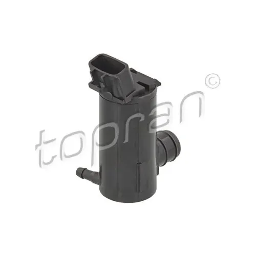 TOPRAN (HP600 390)