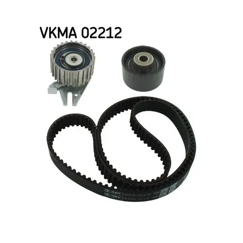 SKF (VKMA02212)