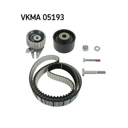 SKF (VKMA05193)