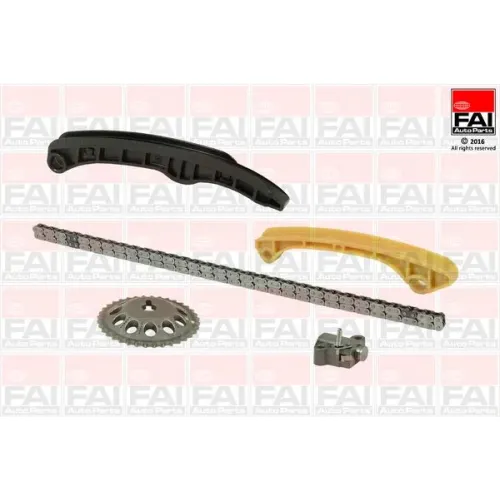 FAI AutoParts (TCK50)
